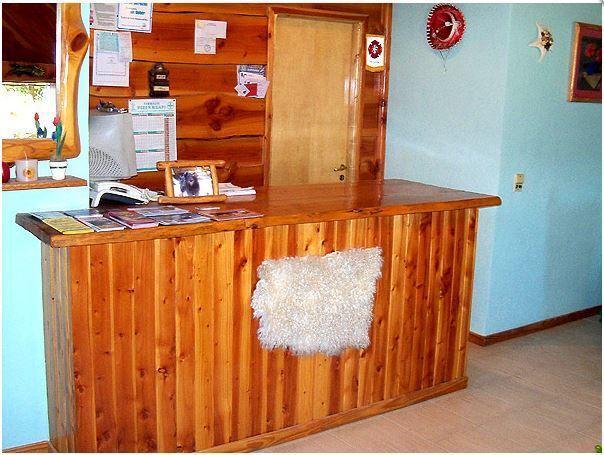 Complejo Los Arrayanes San Carlos de Bariloche Exteriér fotografie