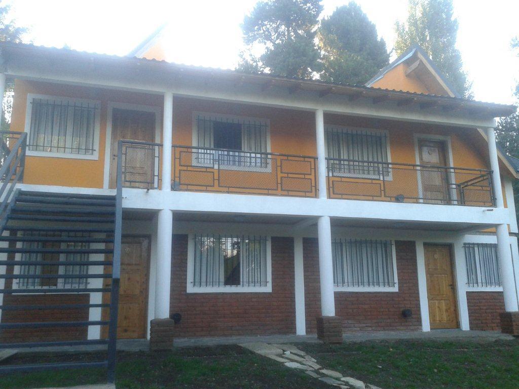 Complejo Los Arrayanes San Carlos de Bariloche Exteriér fotografie