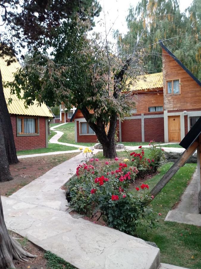 Complejo Los Arrayanes San Carlos de Bariloche Exteriér fotografie